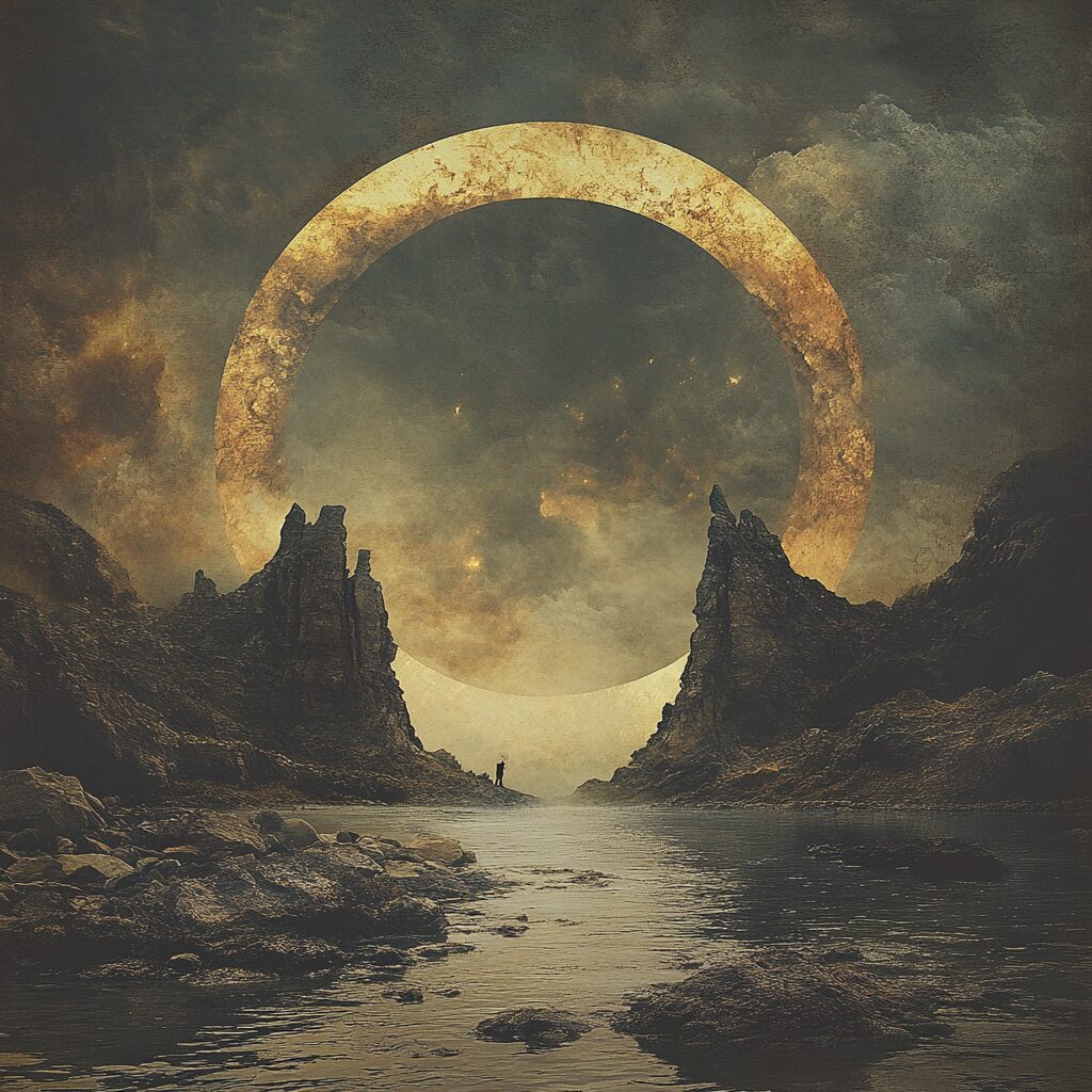 something has to change. . .