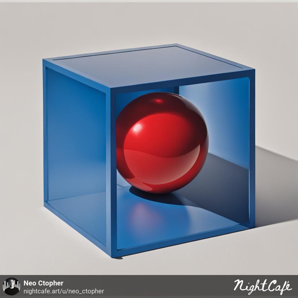 something has to change. . .