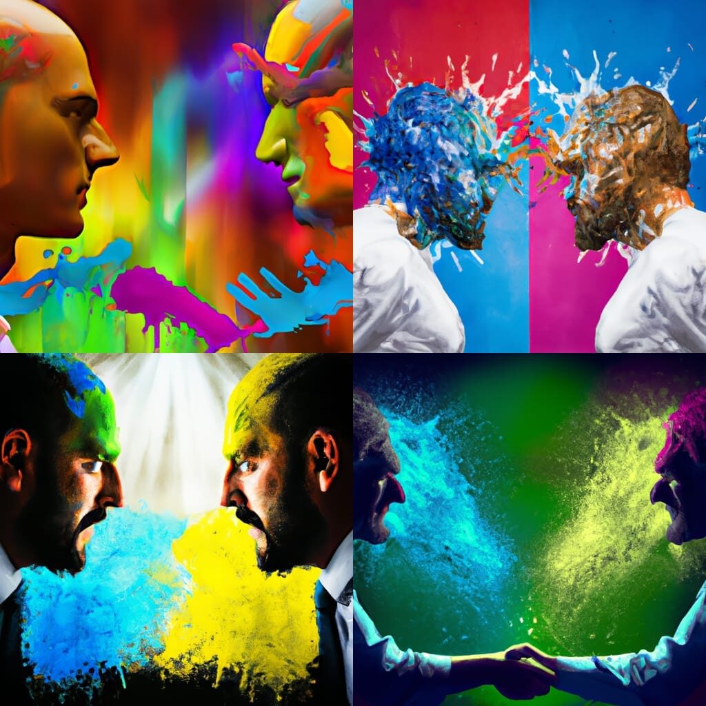 want life better. like right away. . .