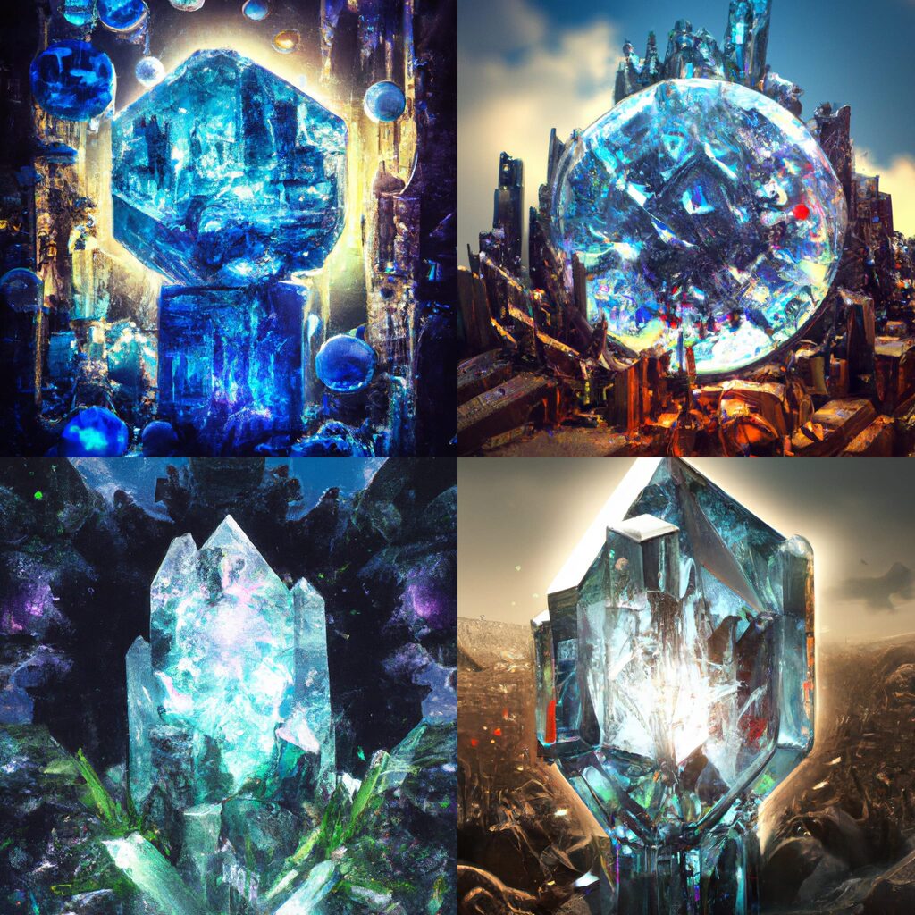 something has to change. . .