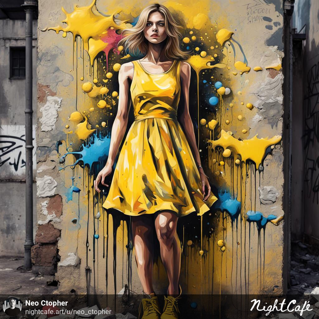 waiting for the miracle to happen.