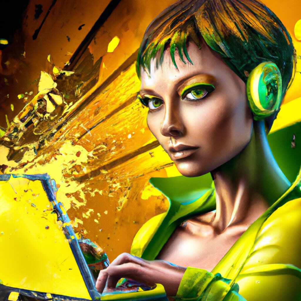 waiting for the miracle to happen.