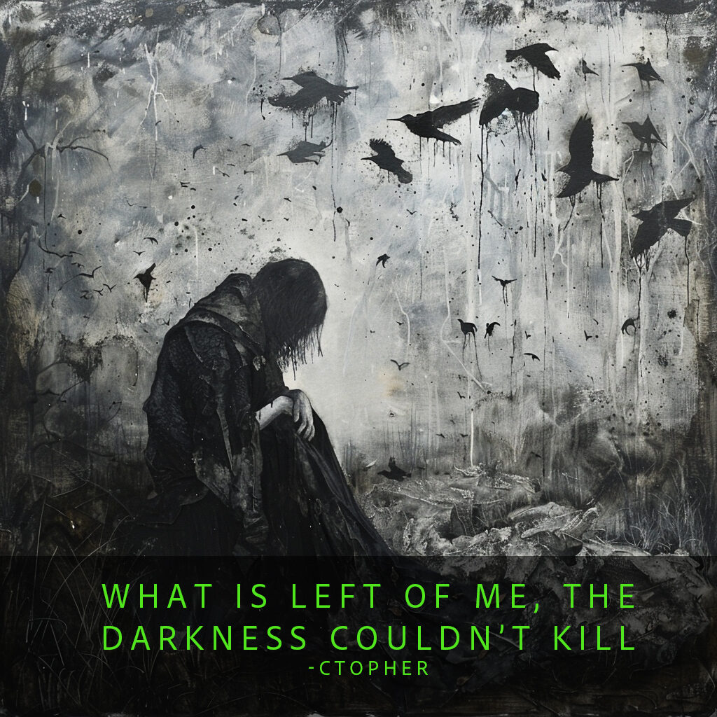 Tired of this system... 