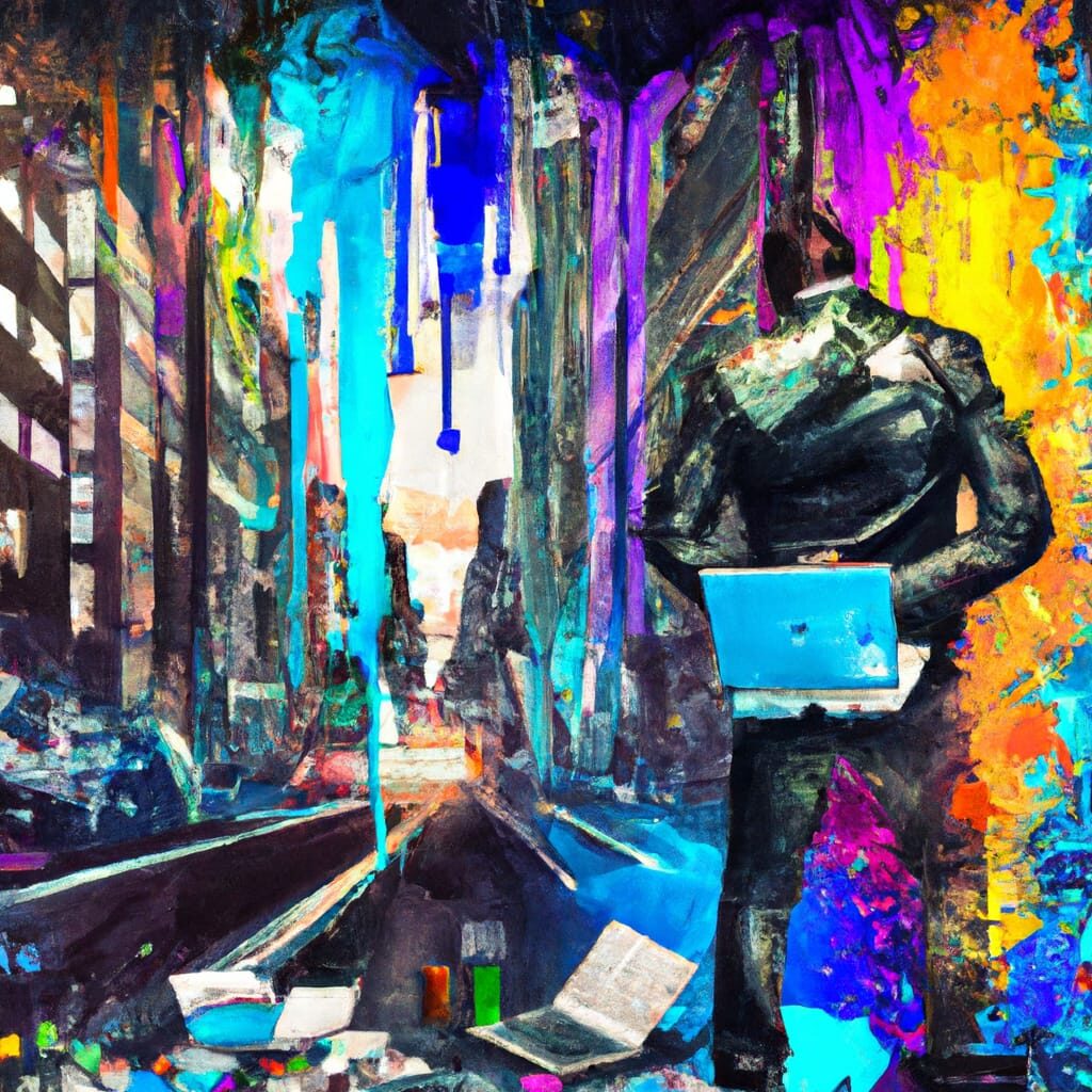 Life has to get better. . .