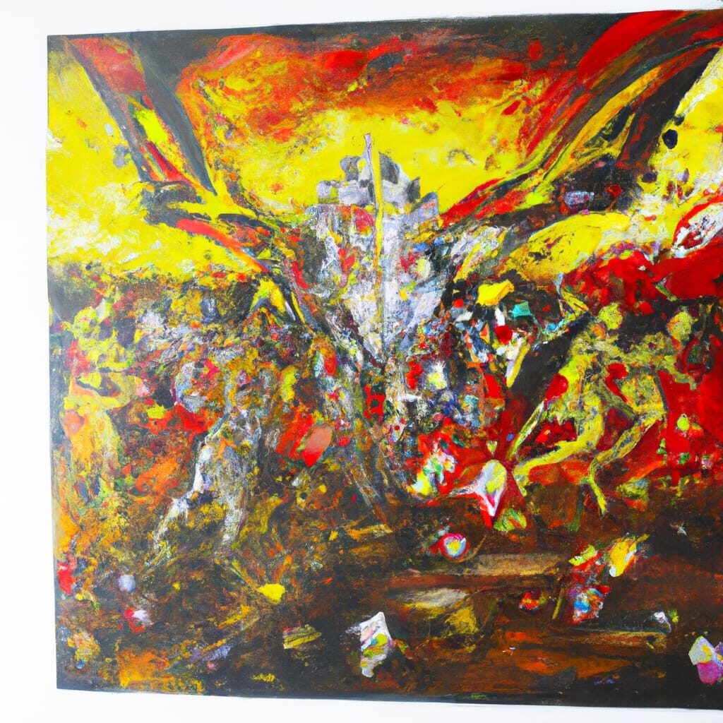 something has to change. . .