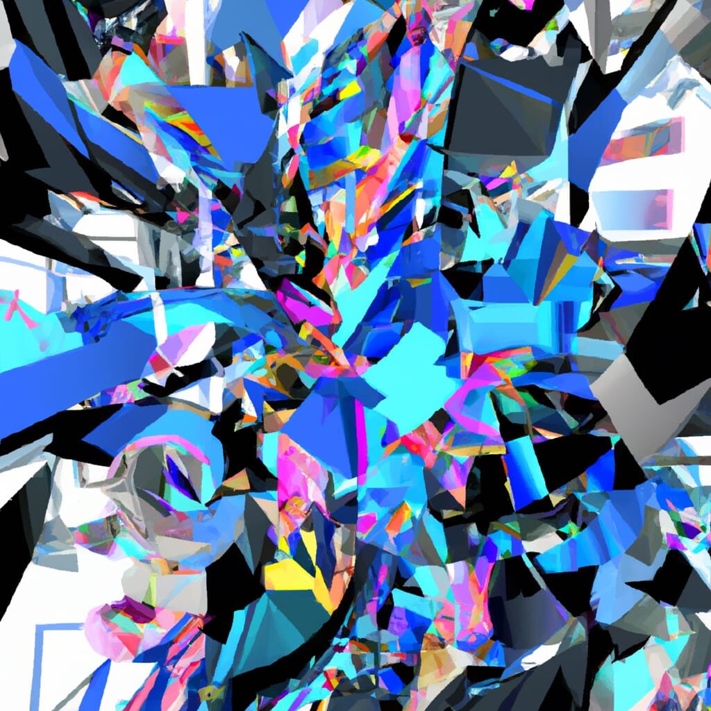 tired of this world like it is. . .