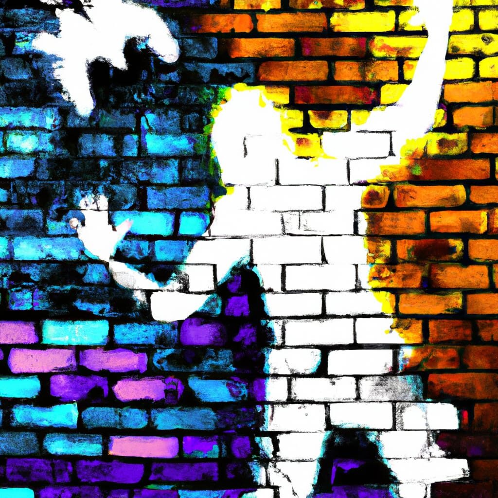 tired of this world like it is. . .