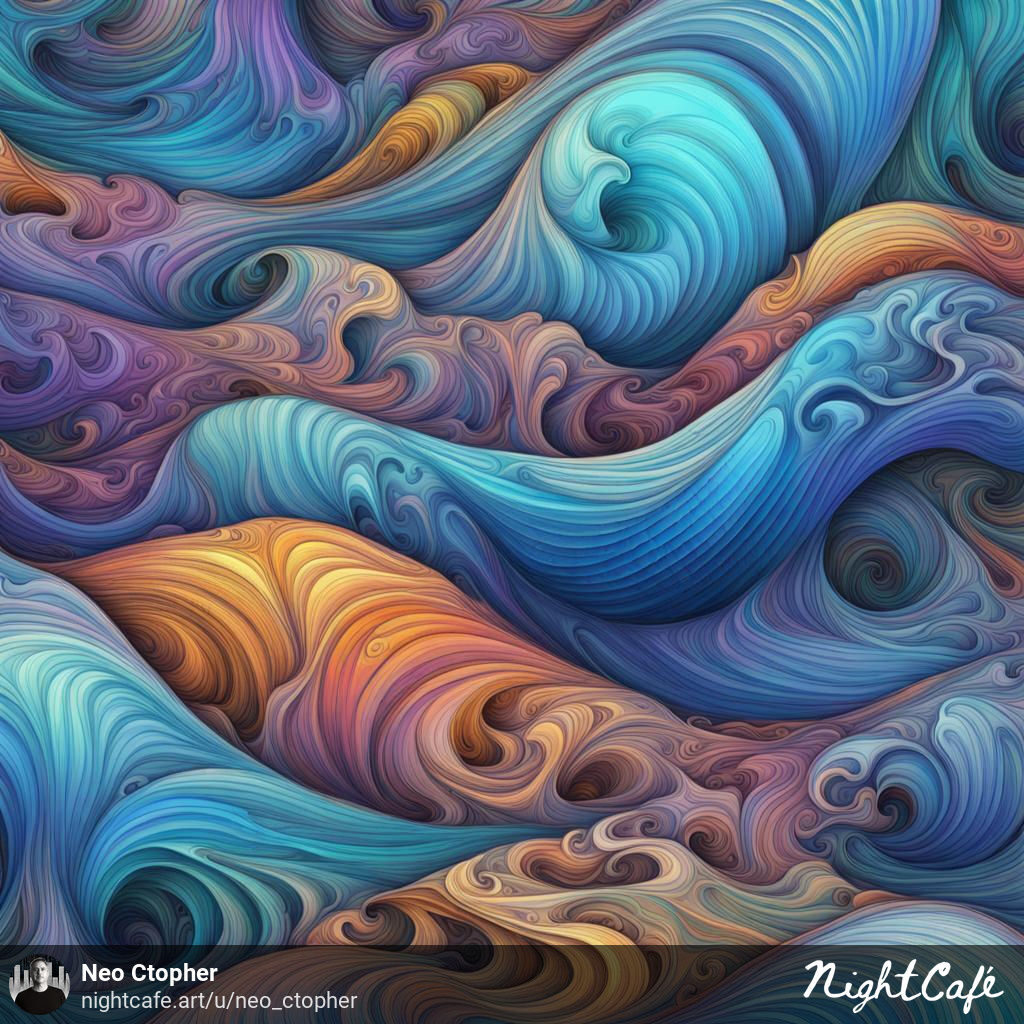 Waiting for the miracle to happen.