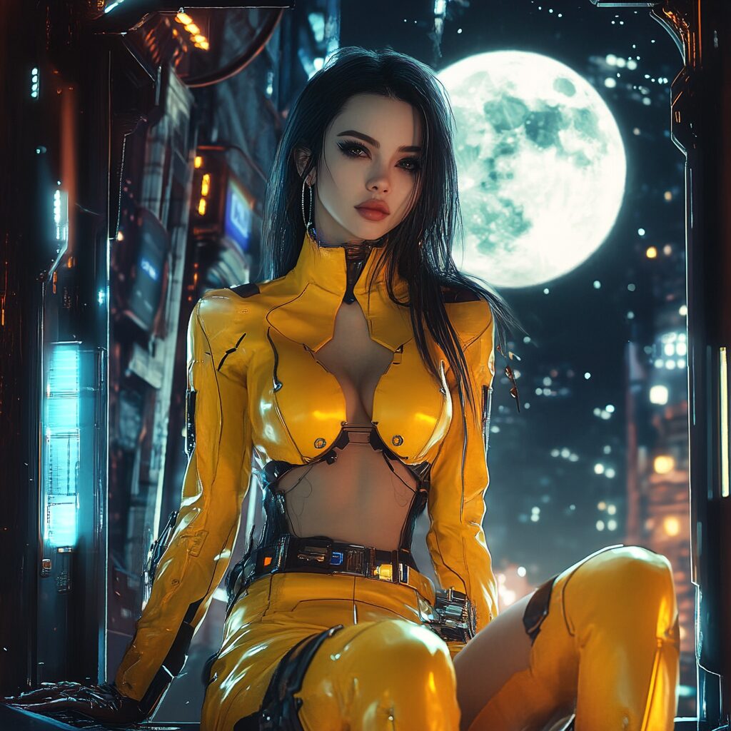 Something has to change. . .