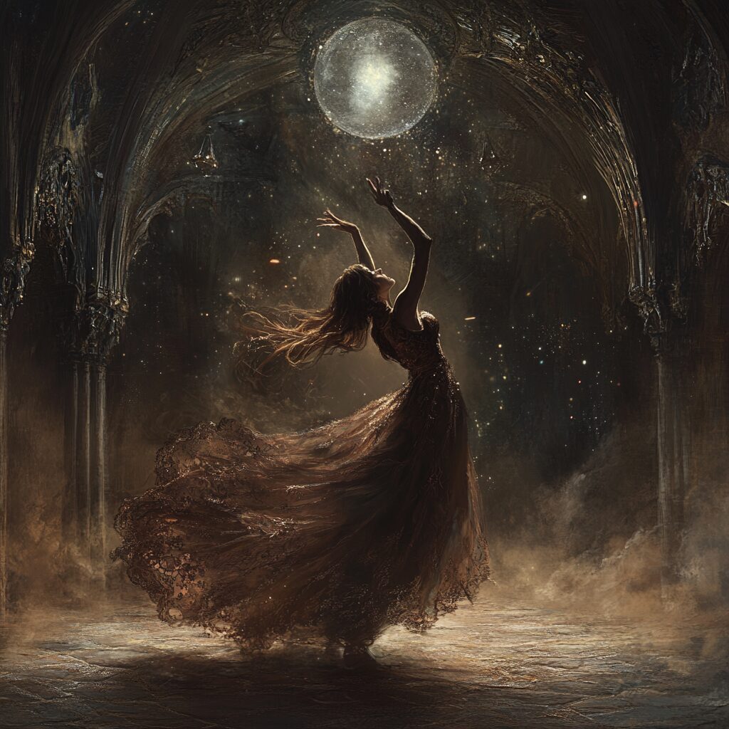 Something has to change. . .