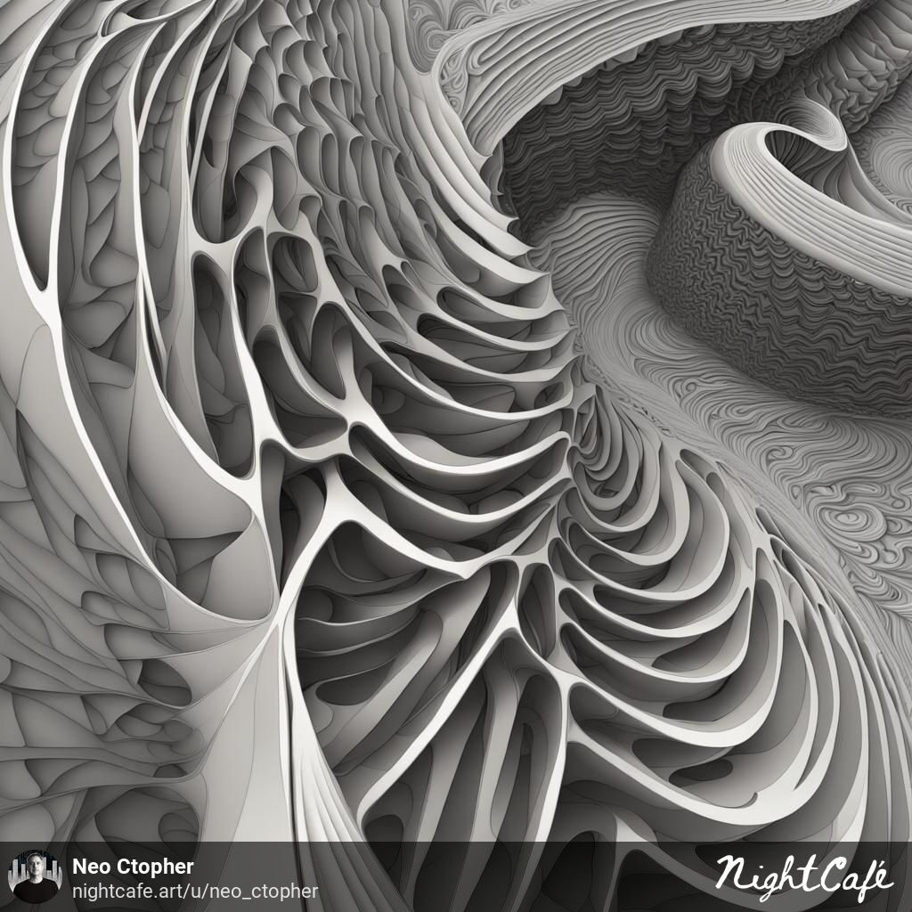 Waiting for the miracle to happen!