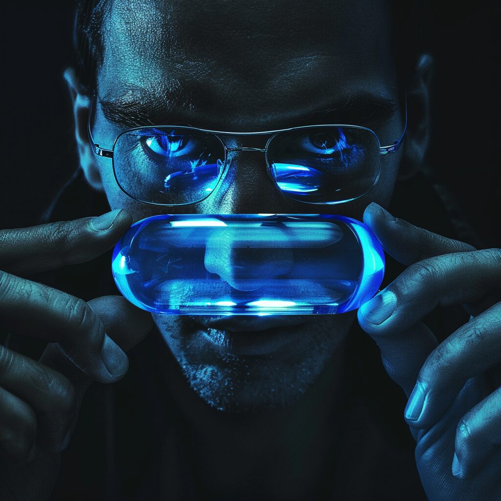 Waiting for the miracle to happen!