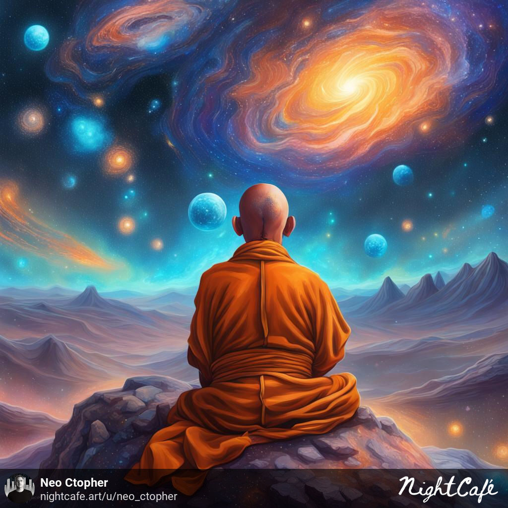 Waiting for the miracle to happen!