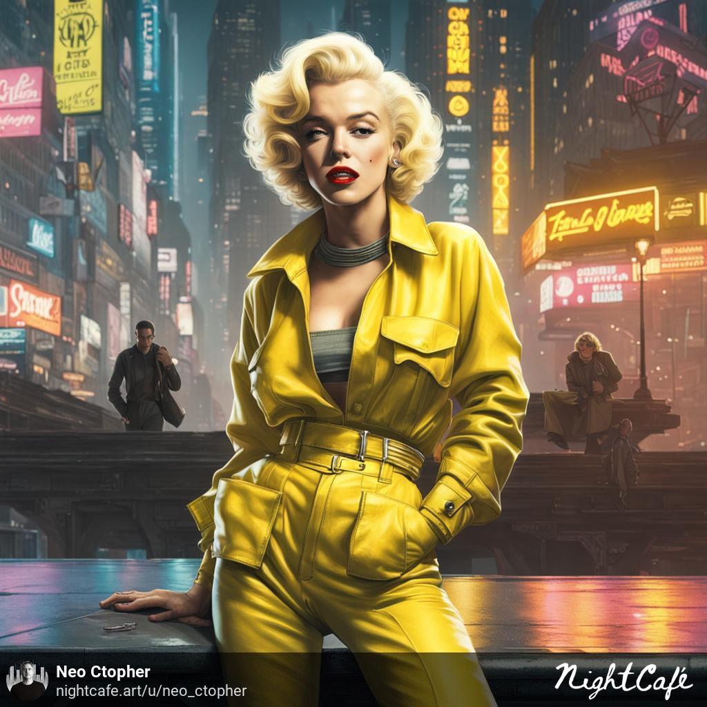 Waiting for the miracle to happen!