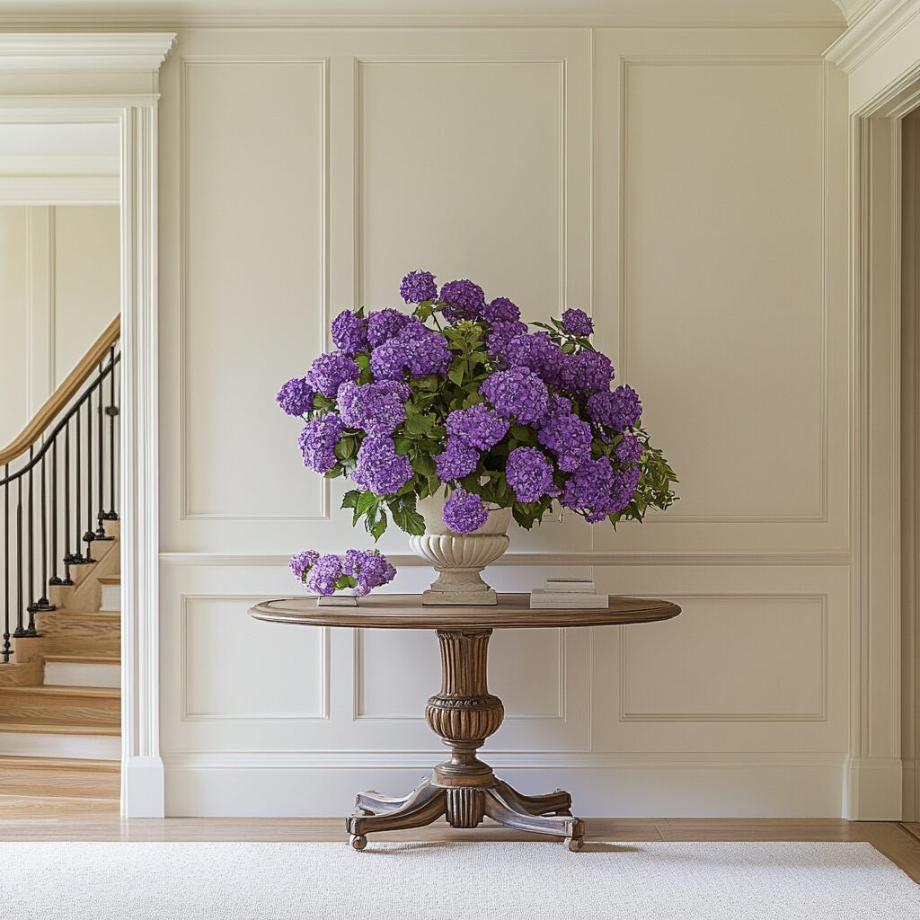 Every light that shines. . .