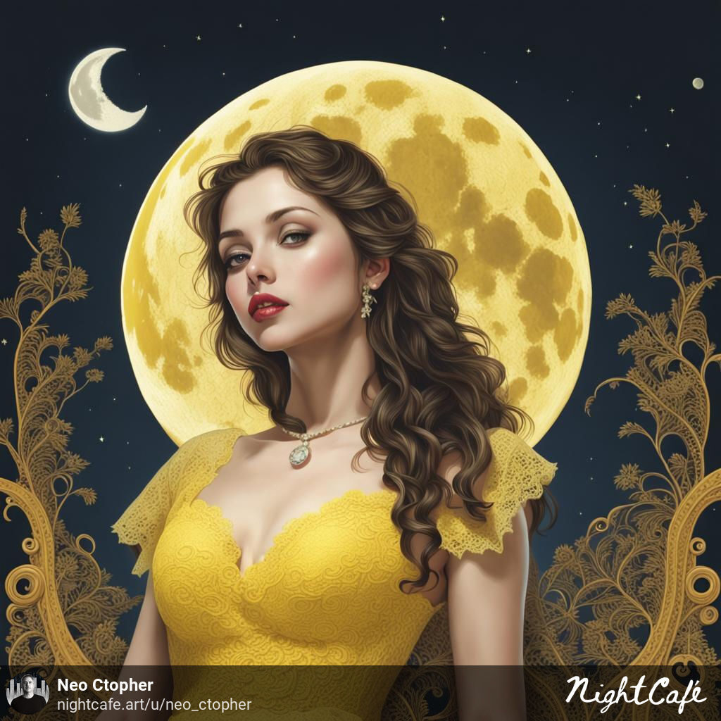 something has to give. . .