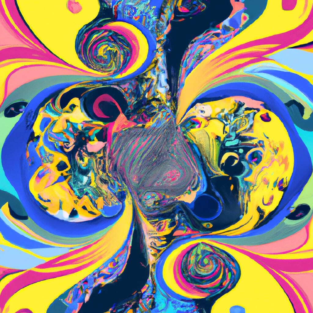 something has to give. . .