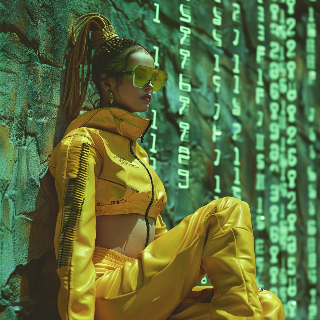 something has to give. . .