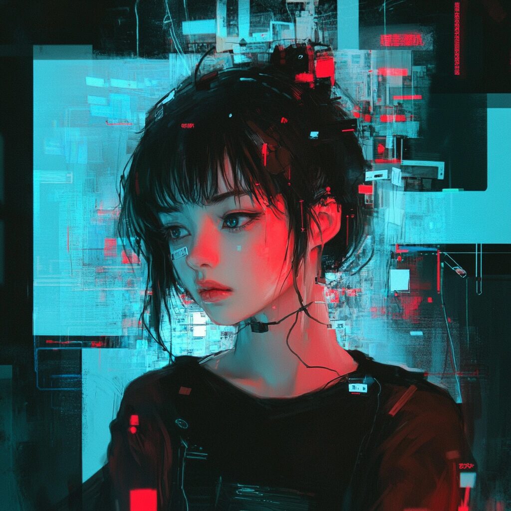 something has to give. . .