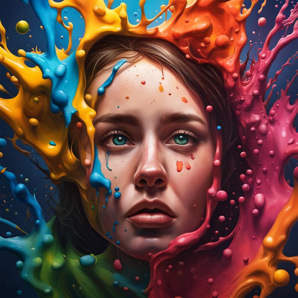 something has to give. . .