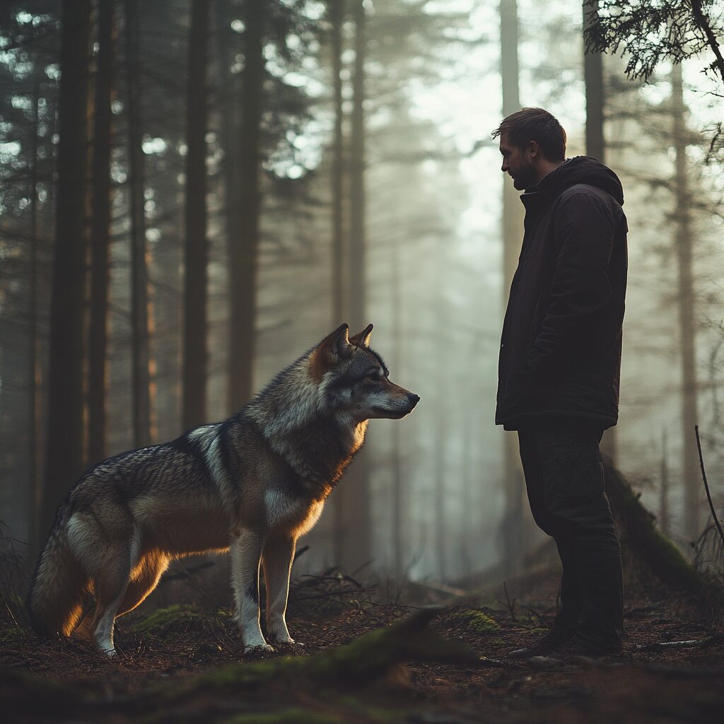 Life has to change for me. . .