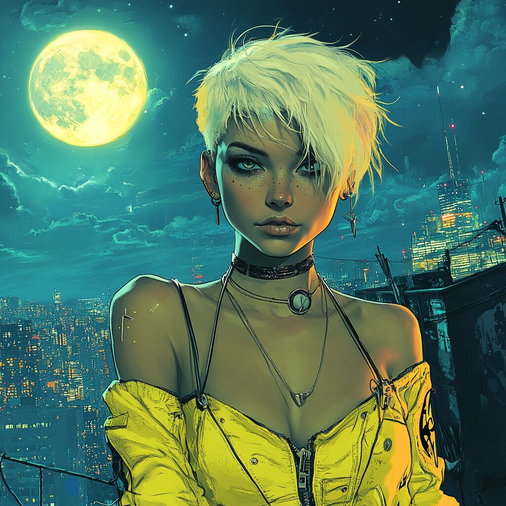 Nothing going on here. . .