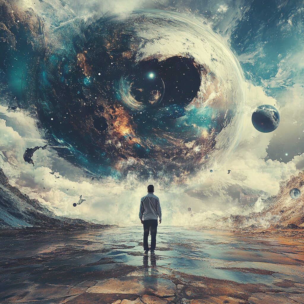 Nothing going on here. . .