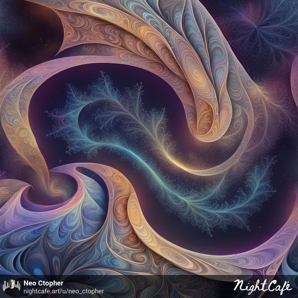 Nothing going on here. . .