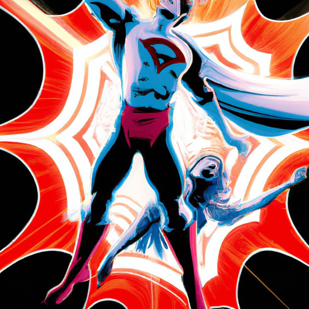 Nothing going on here. . .