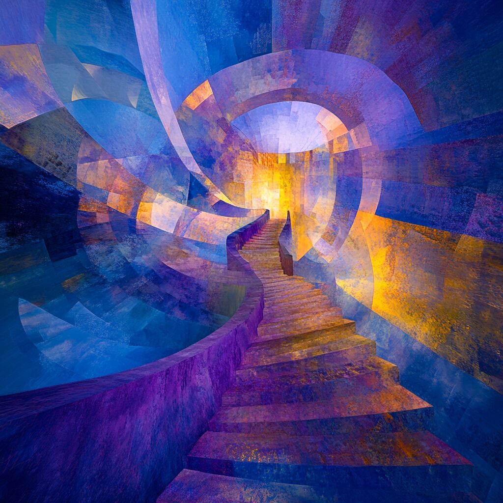 Want life better. . .