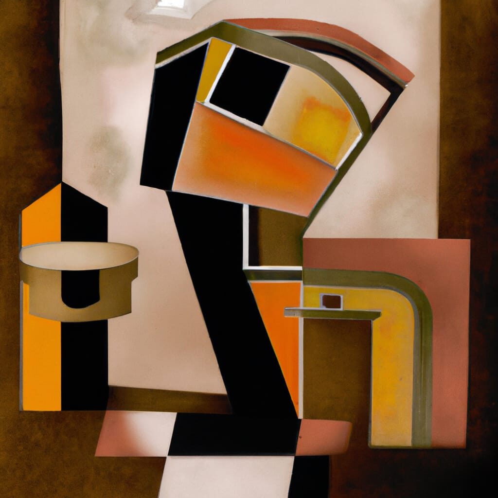 Want life better. . .