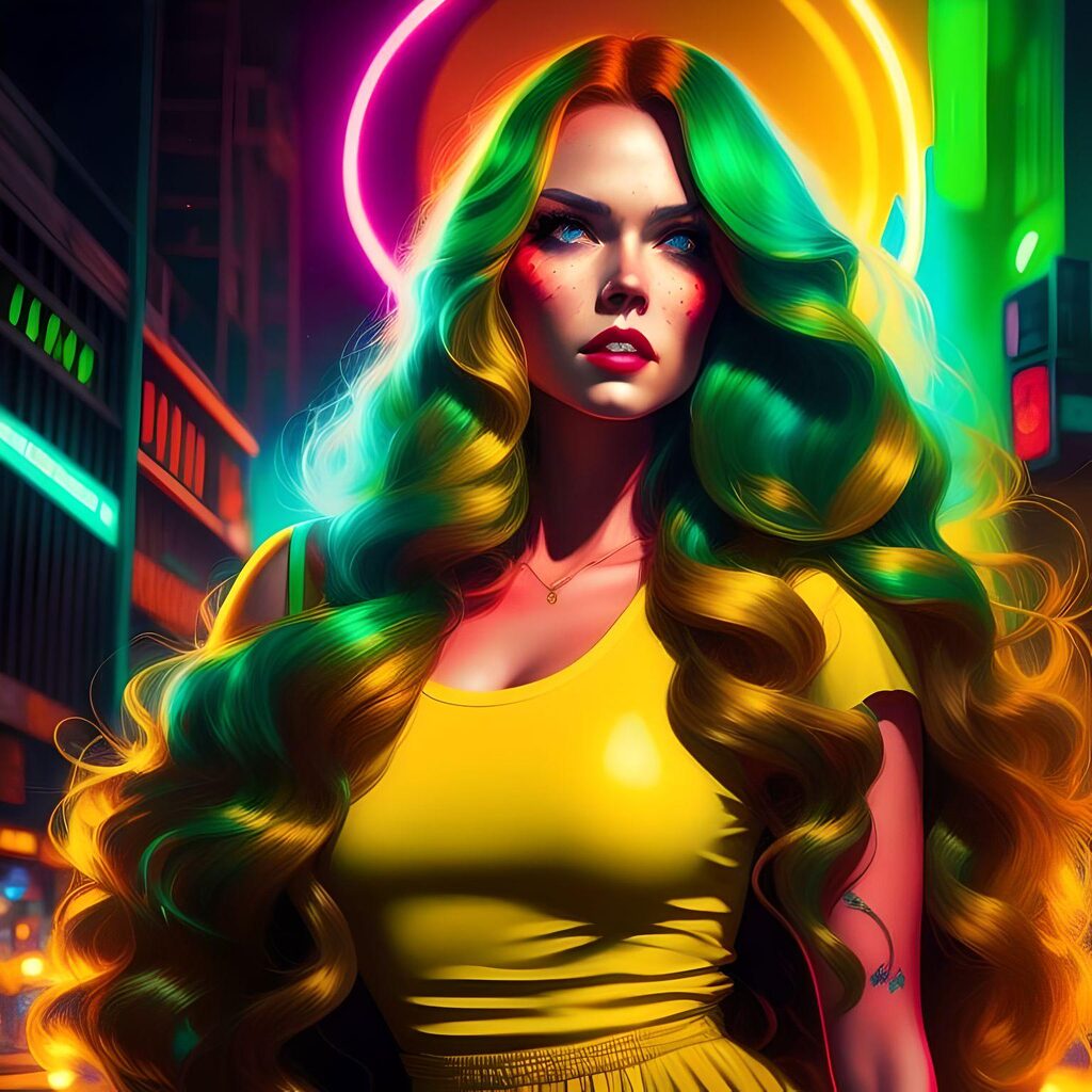 Want life better. . .