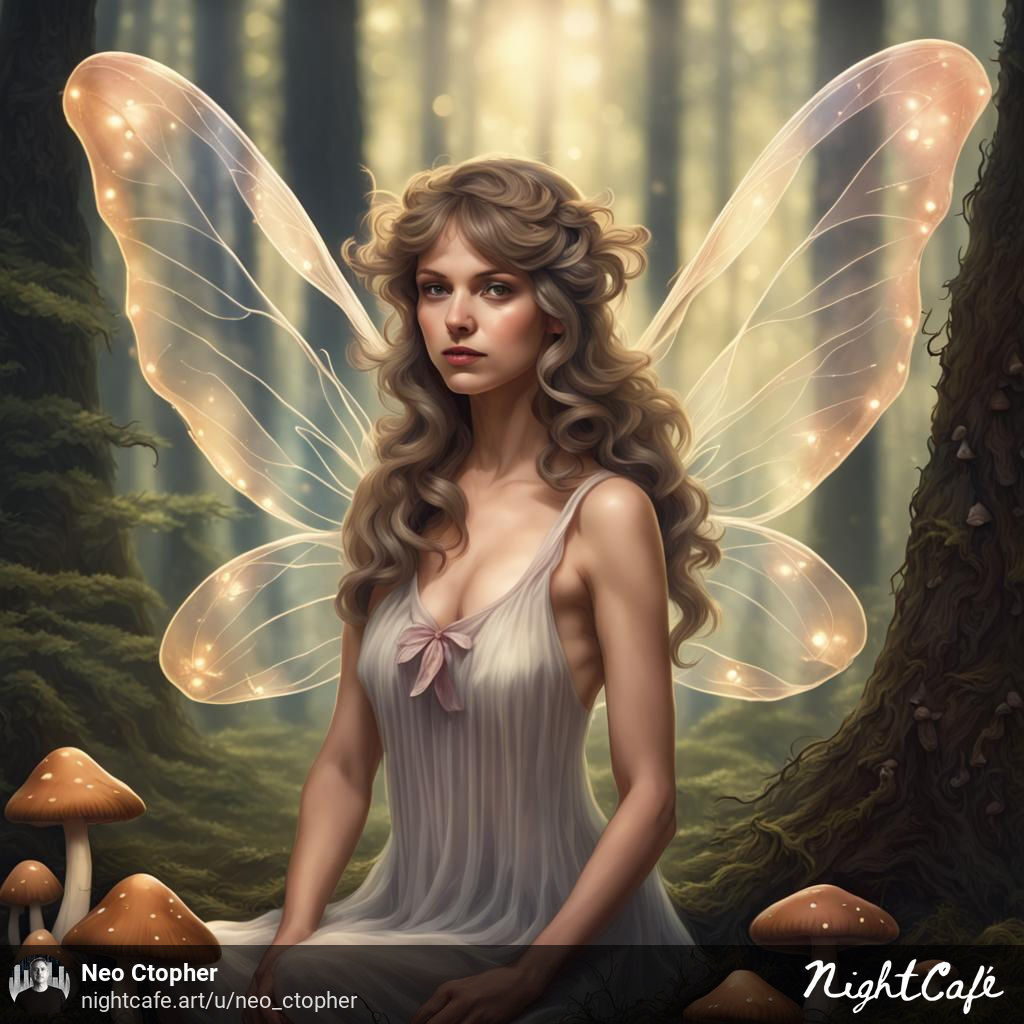 Want life better. . .