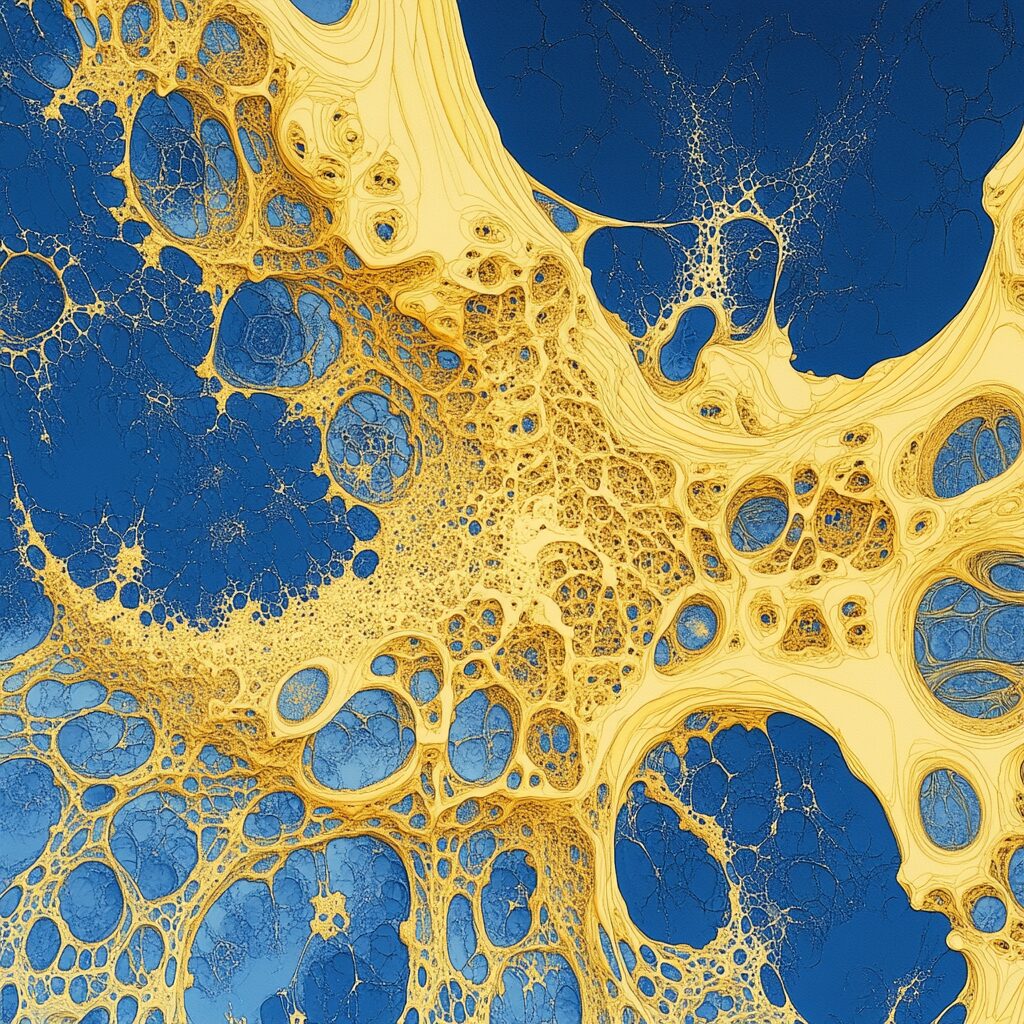 Want life better. . .