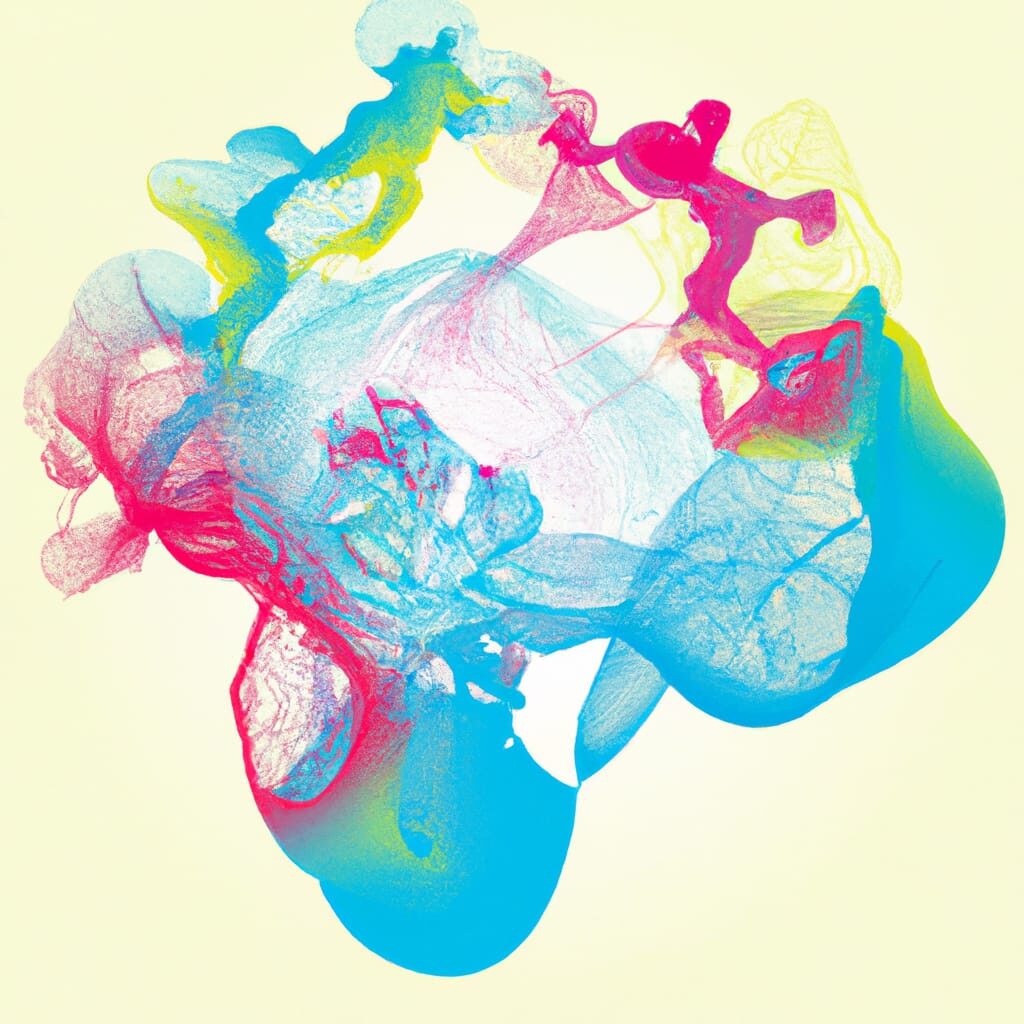 Look, listen, think. . .