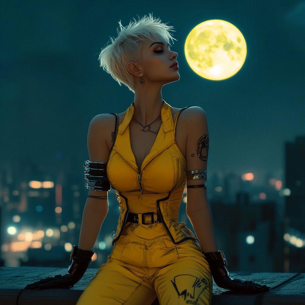 Nothing going on. . .