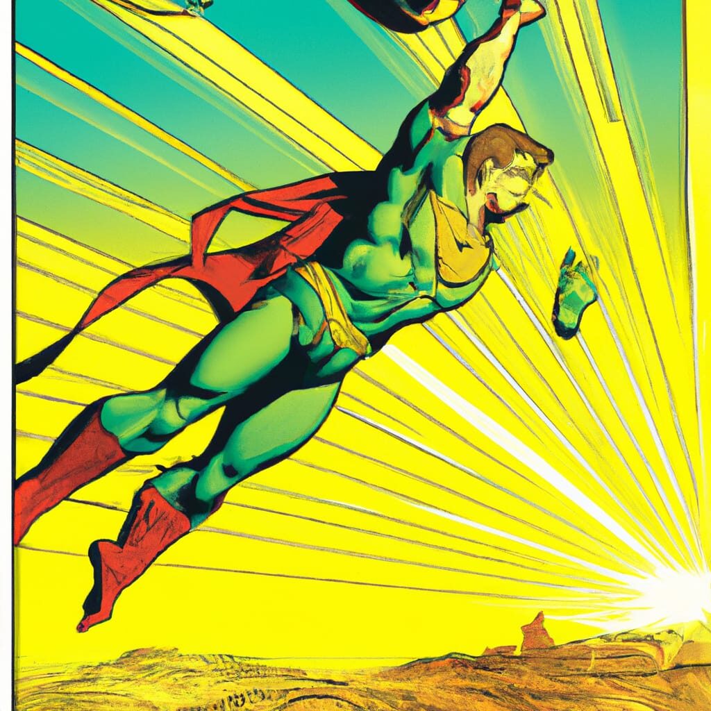 Nothing going on. . .