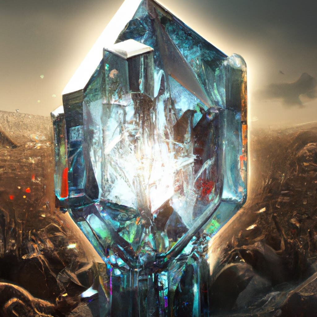 Nothing going on. . .