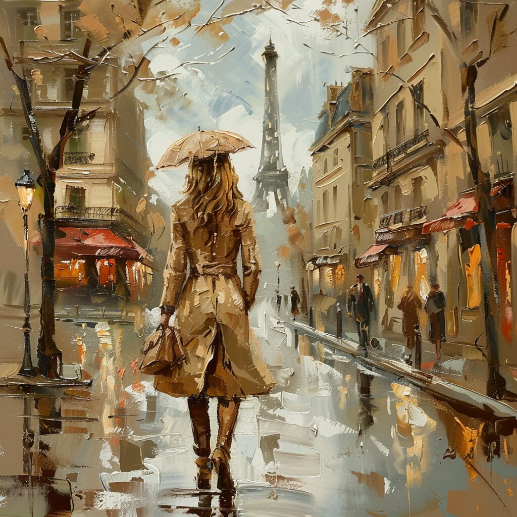 Nothing going on. . .