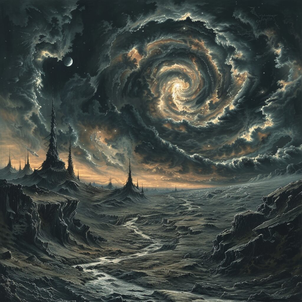 Nothing going on. . .