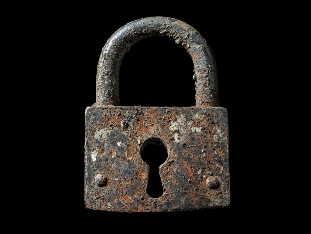 Nothing going on. . .