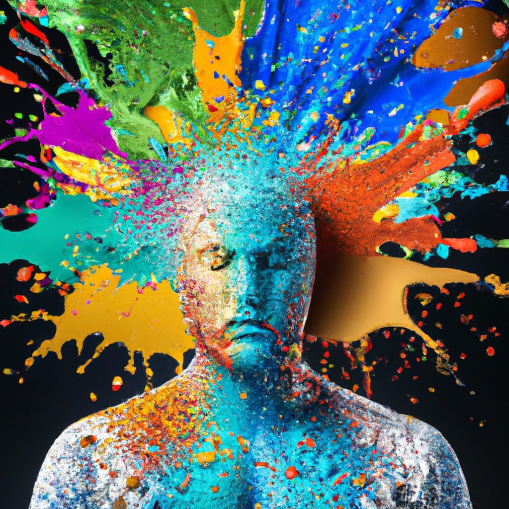 Something has to change. . .