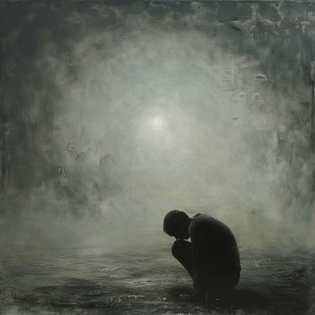 Waiting for the miracle to happen!