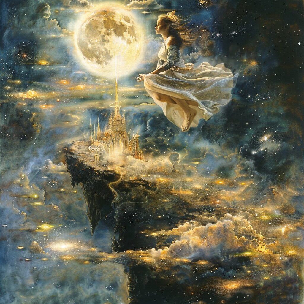 Waiting for the miracle to happen!