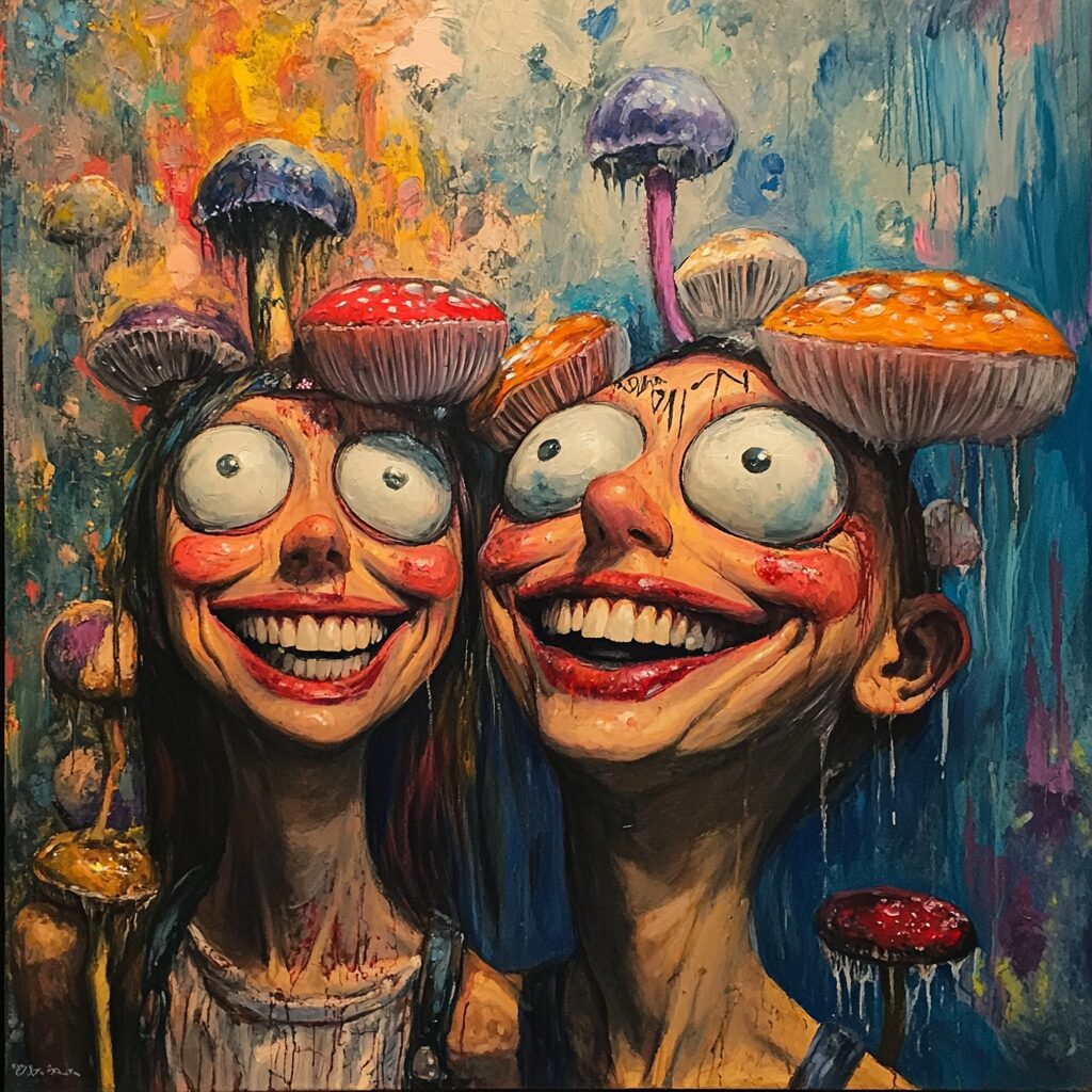 Waiting for the miracle to happen!