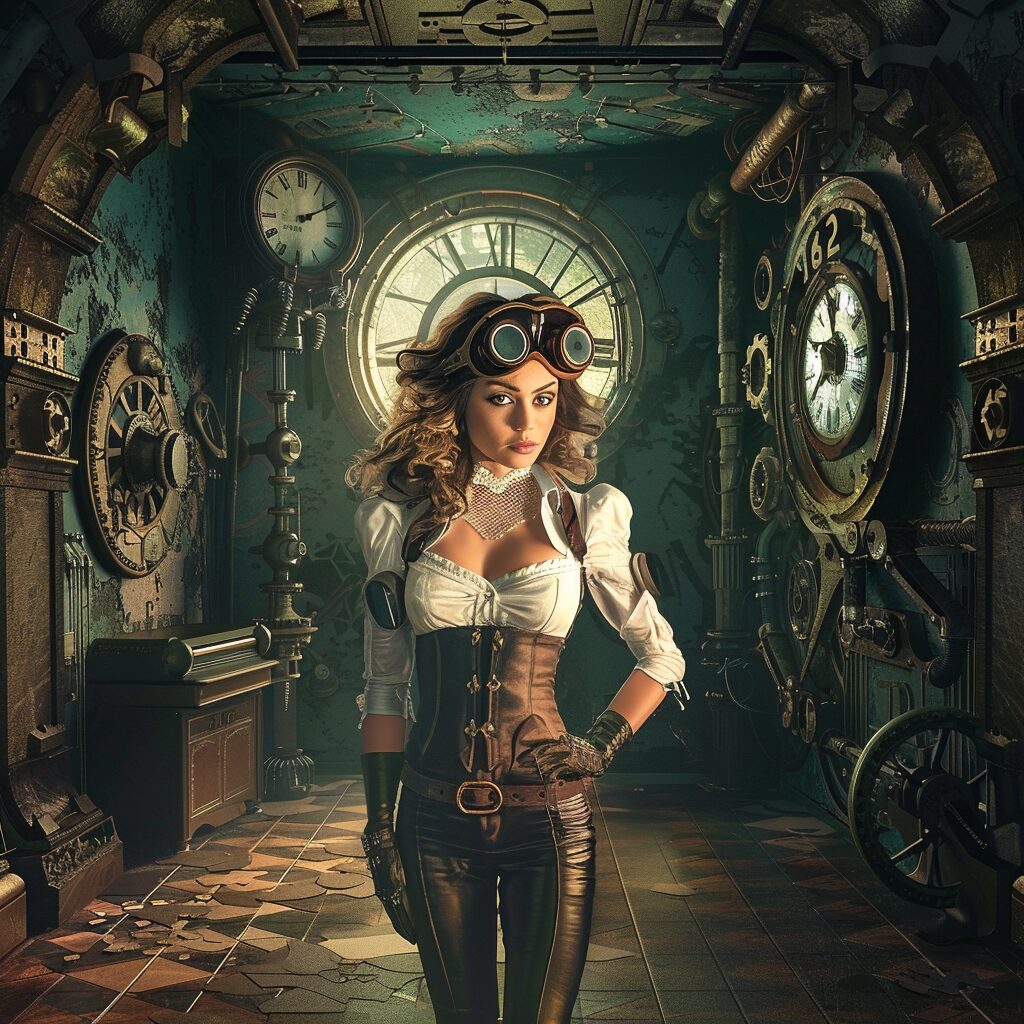 Lonely as can be. . .