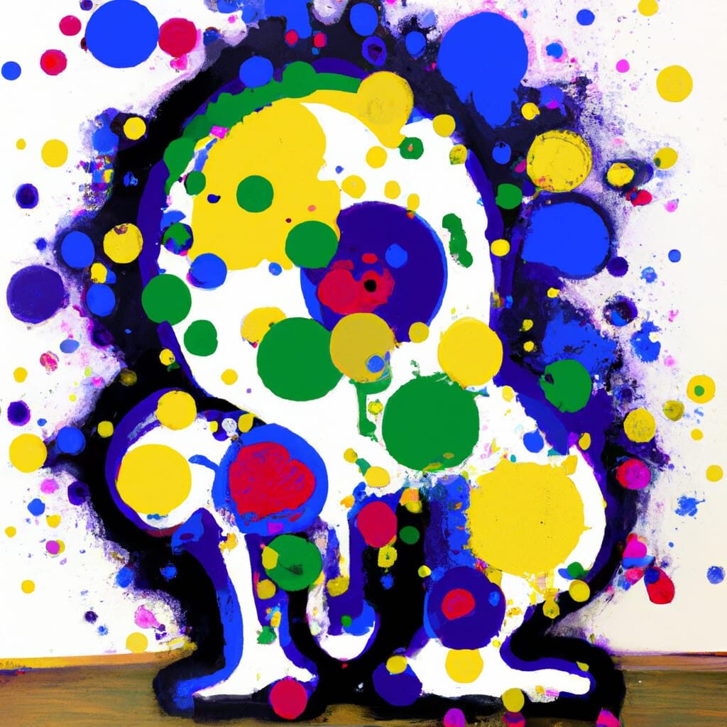 Lonely as can be. . .