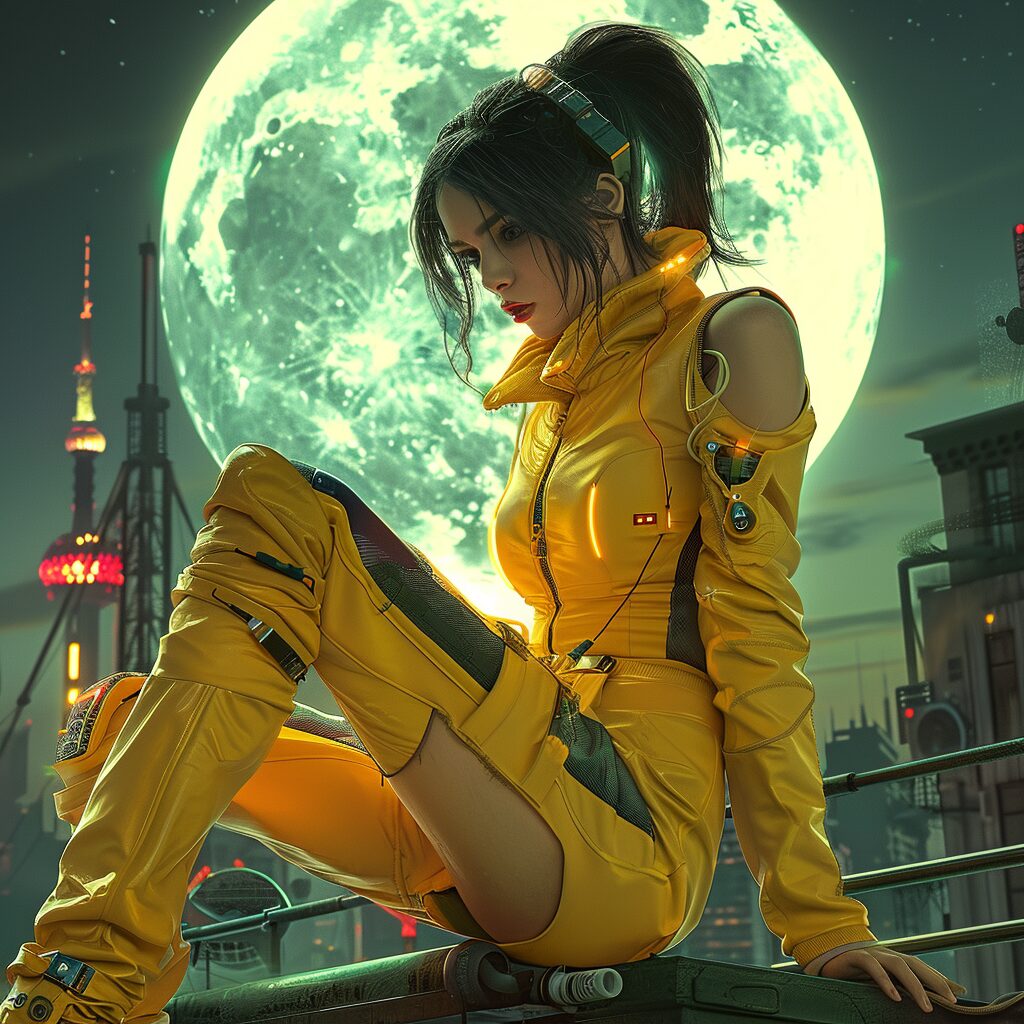 Looking for answers . . .