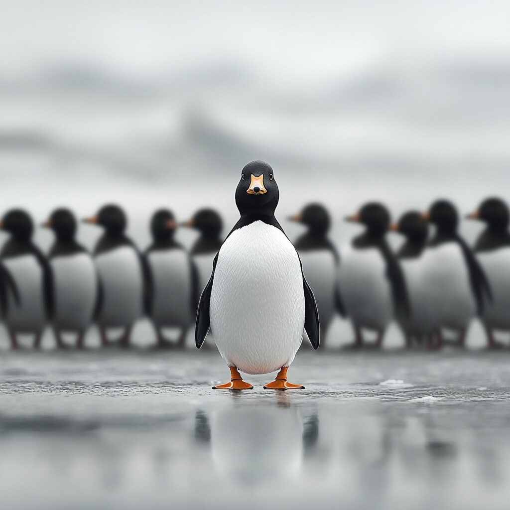 Tired of the world like this. . .