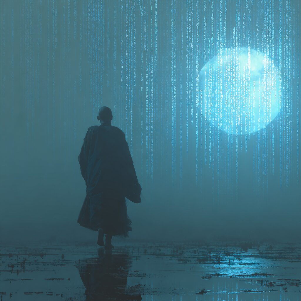 Life is going to be interesting...